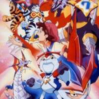  ����� Bouken Yuuki Pluster World <small>Music</small> 